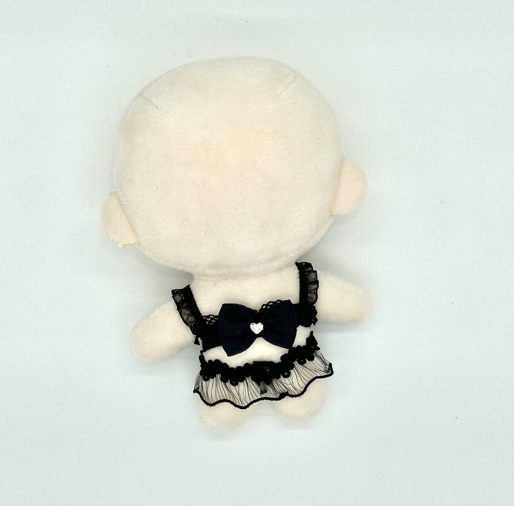 ランジェリーセット(10cm)