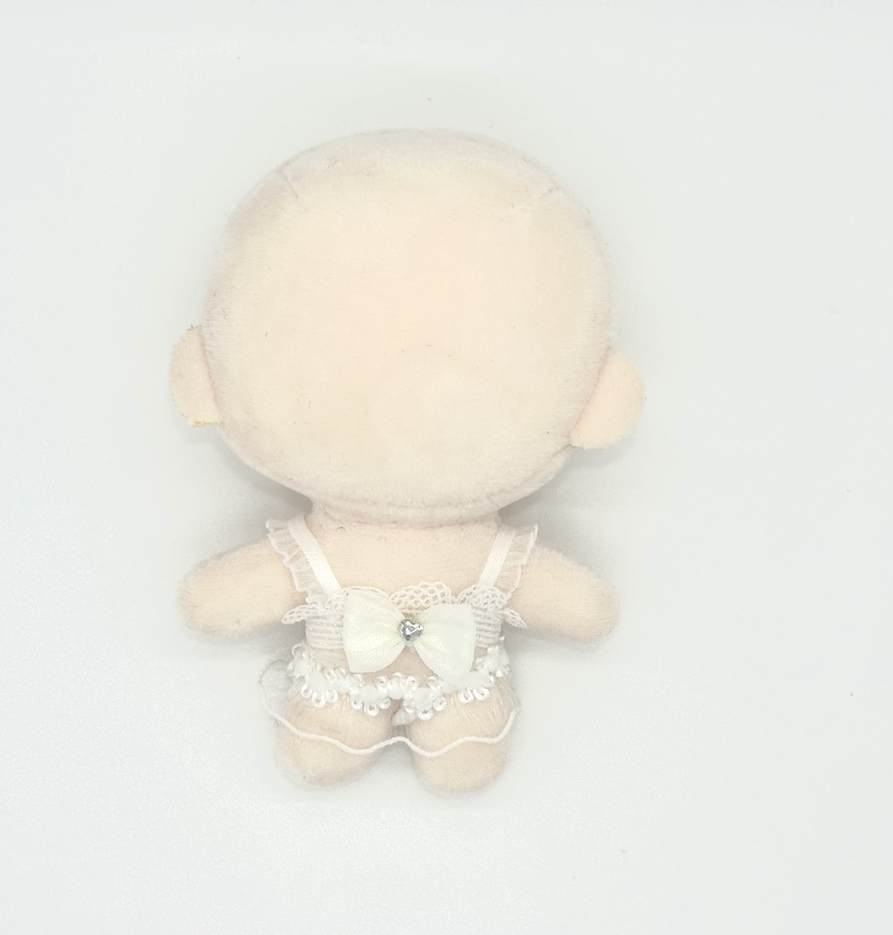 ランジェリーセット(10cm)