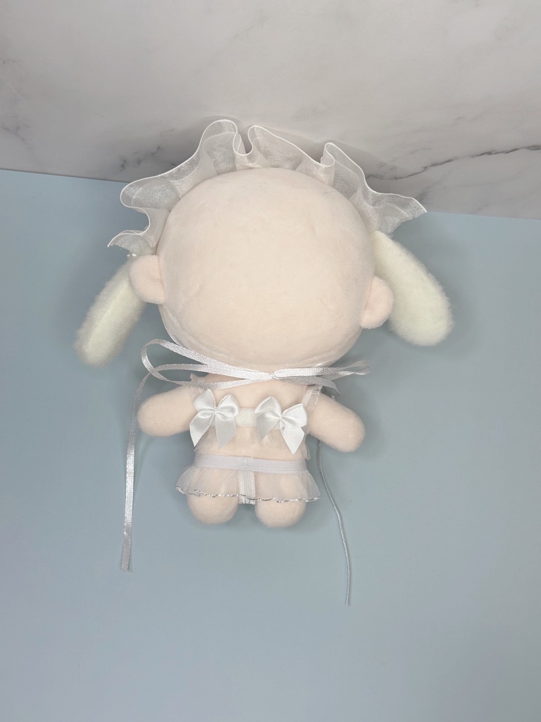 ランジェリーセット(15cm)