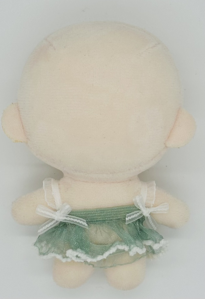 チュールビスチェセット(10cm)