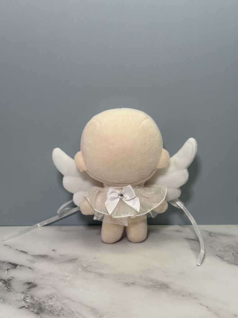 天使のケープ♡悪魔のケープ