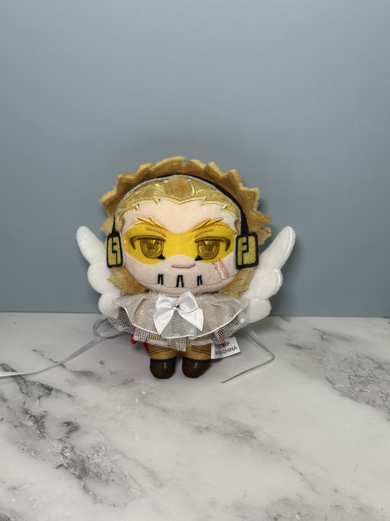 天使のケープ♡悪魔のケープ