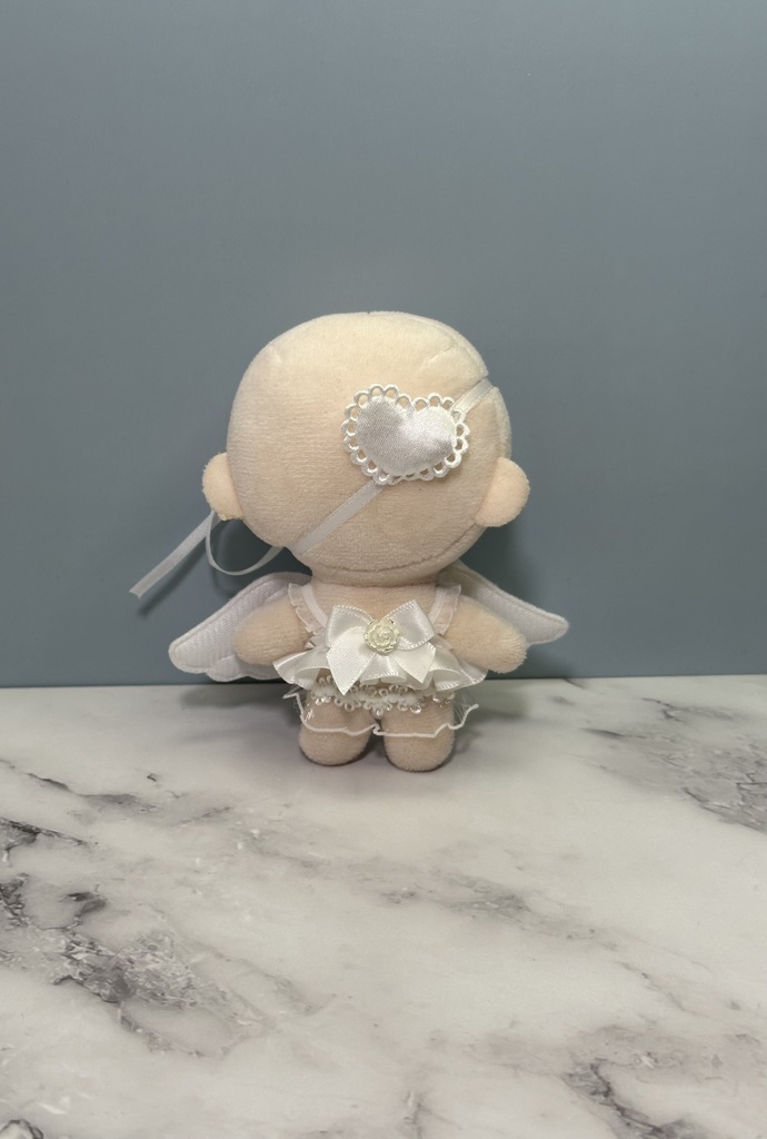 天使のランジェリーセット♡悪魔のランジェリーセット