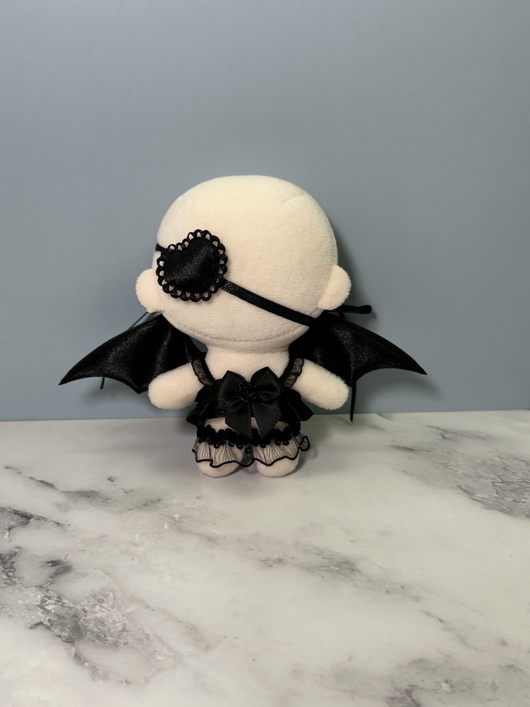 天使のランジェリーセット♡悪魔のランジェリーセット