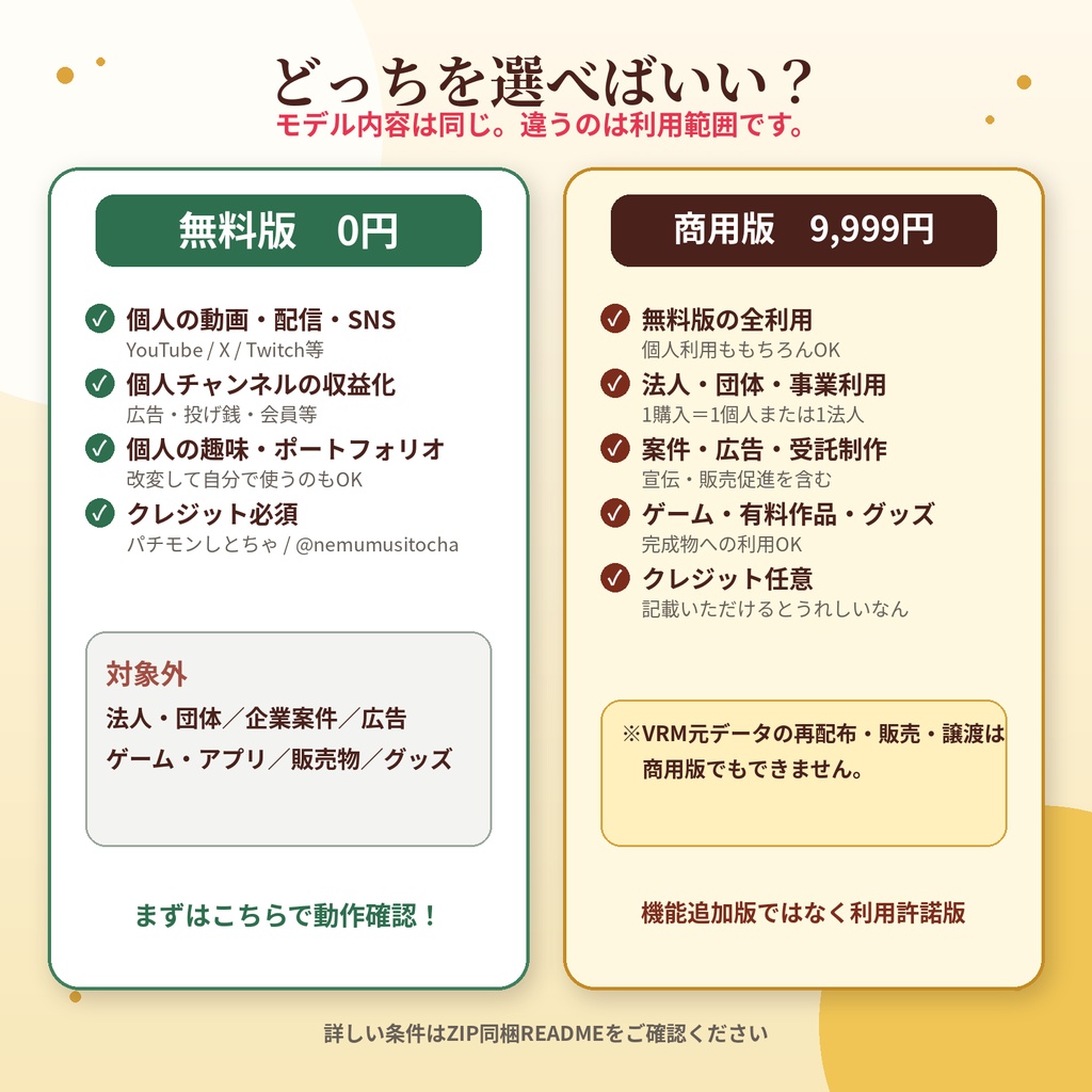 パチモンしとちゃ