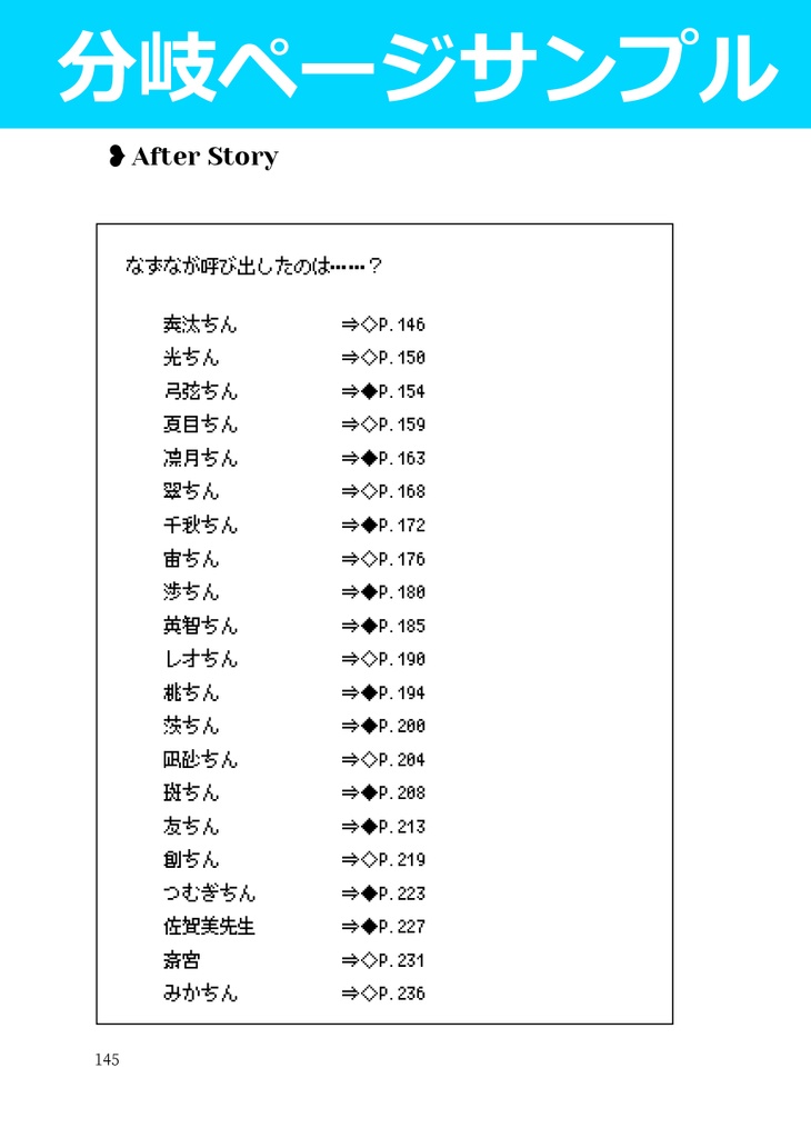 ウキウキ♪サバイバル ~君と僕のLove Forever~ 波打ち際のemotion
