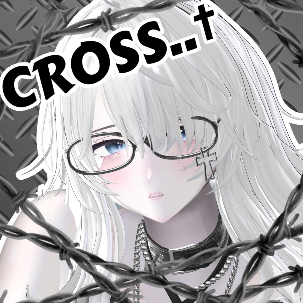 【5/5まで無料】LoveAssortmentGlasses【MA対応】