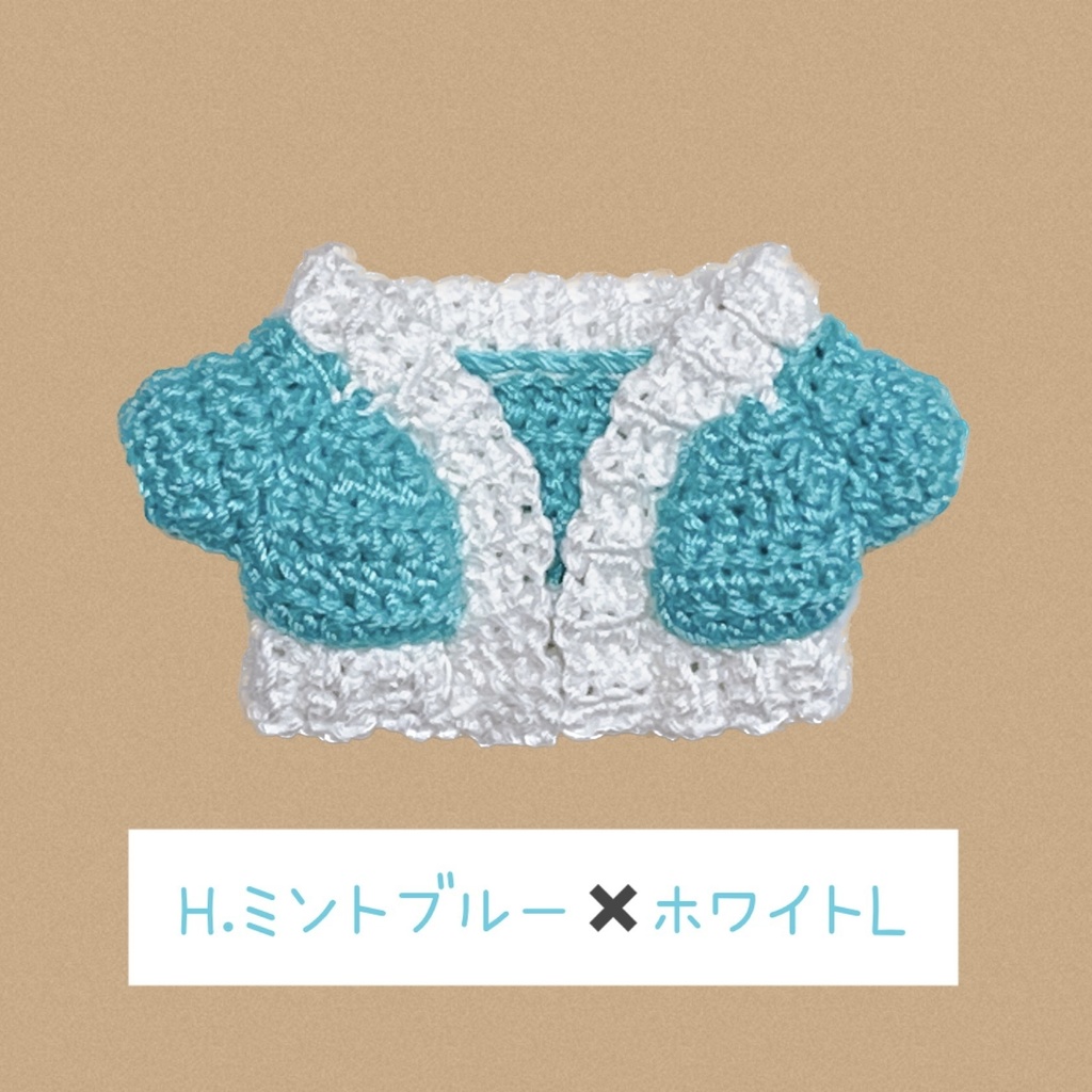 ローゲージカーディガン(限定色)