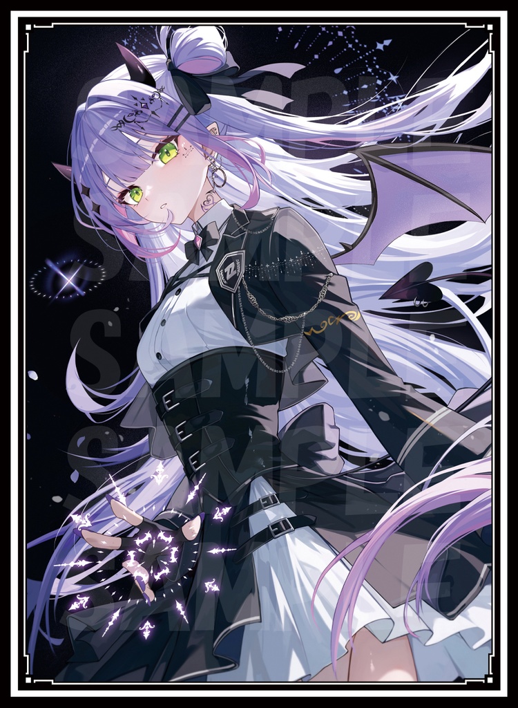 《スリーブ》軍服トワセット