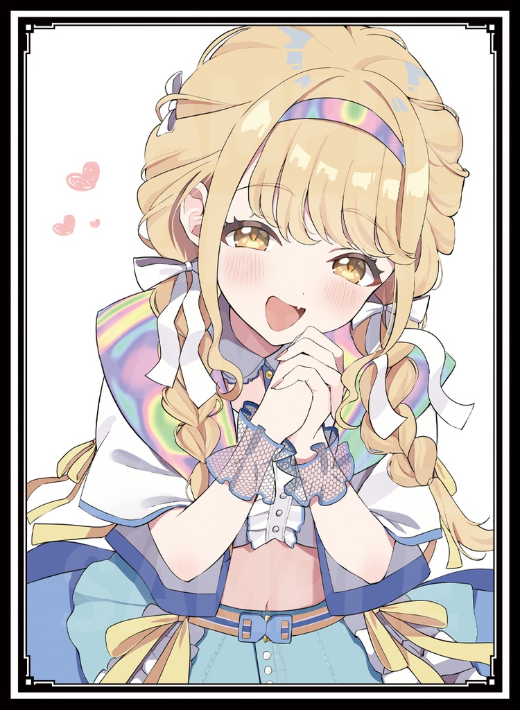 《スリーブ》ことねセット