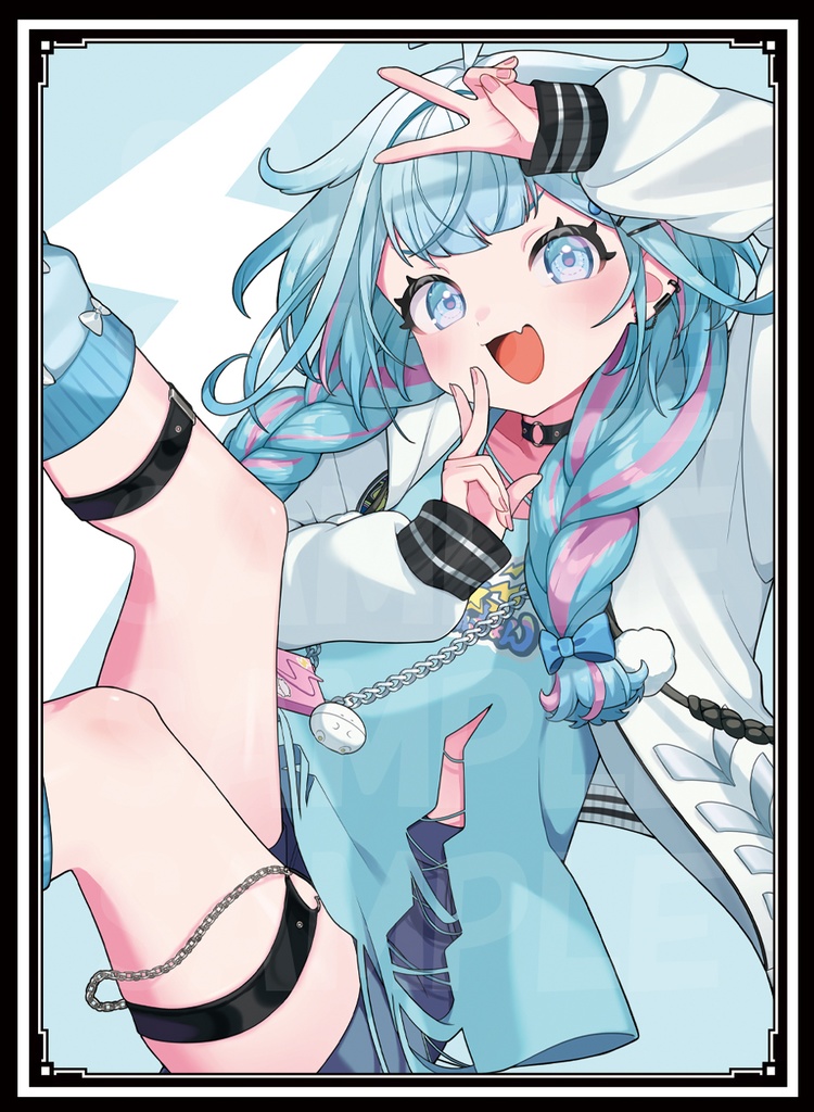 《スリーブ》水宮セット