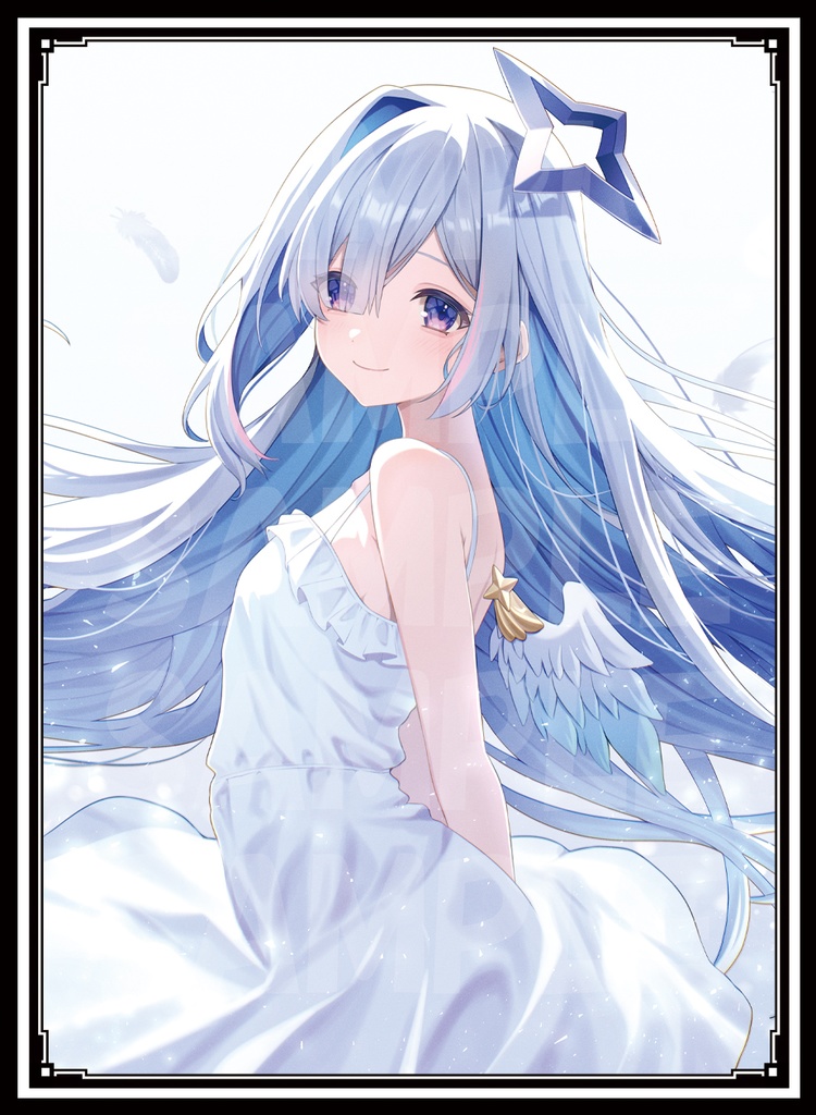 《新作スリーブ》かなたセット