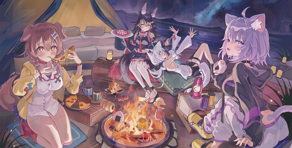 【新作プレイマット】ゲーマーズ