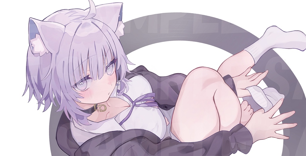 《新作スリーブ》おかゆ