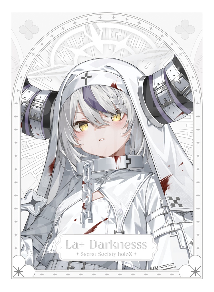 《新作スリーブ》ラプラスセット