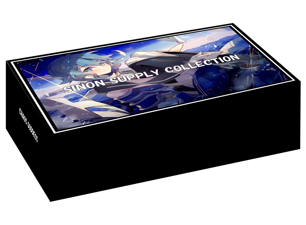 SINON SUPPLY COLLECTION