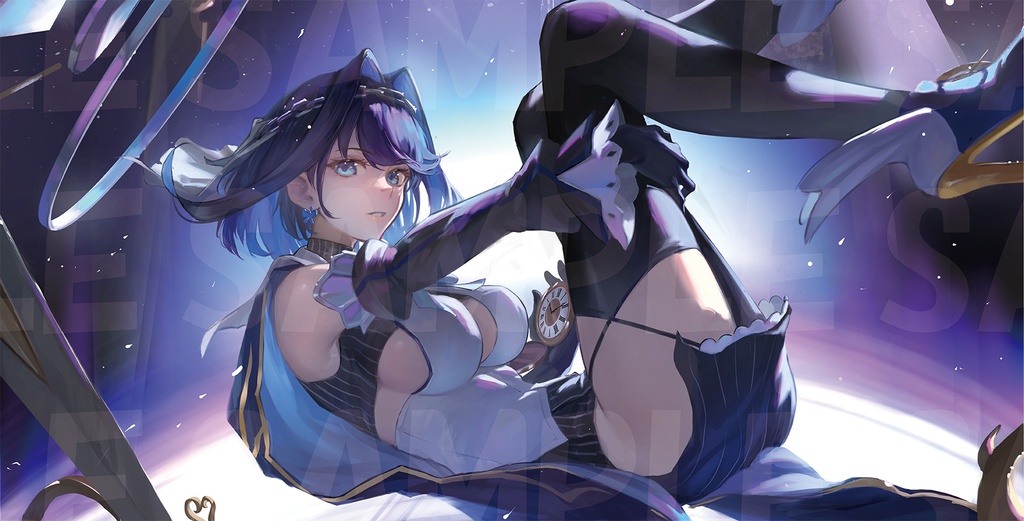 【プレイマット】クロニー