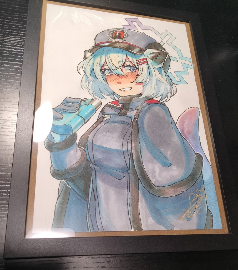 間宵シグレ