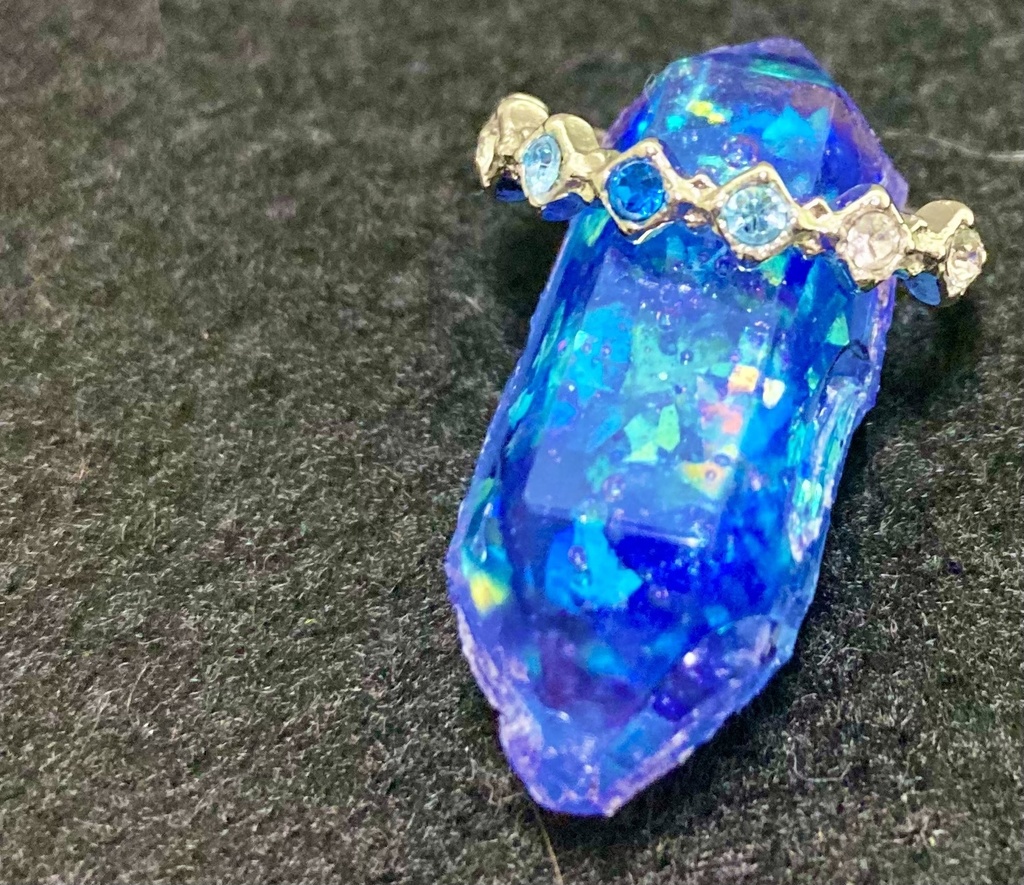 魔法使いの約束 イメージリング