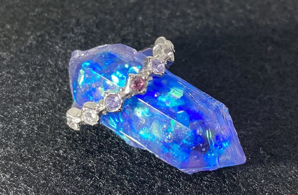 魔法使いの約束 イメージリング