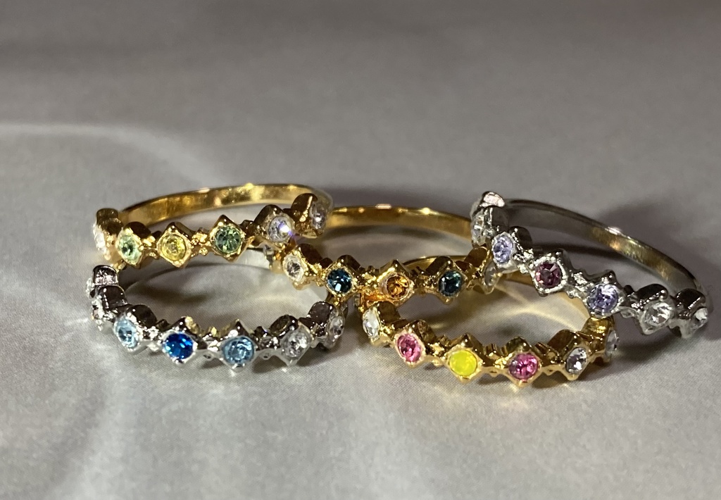 魔法使いの約束 イメージリング