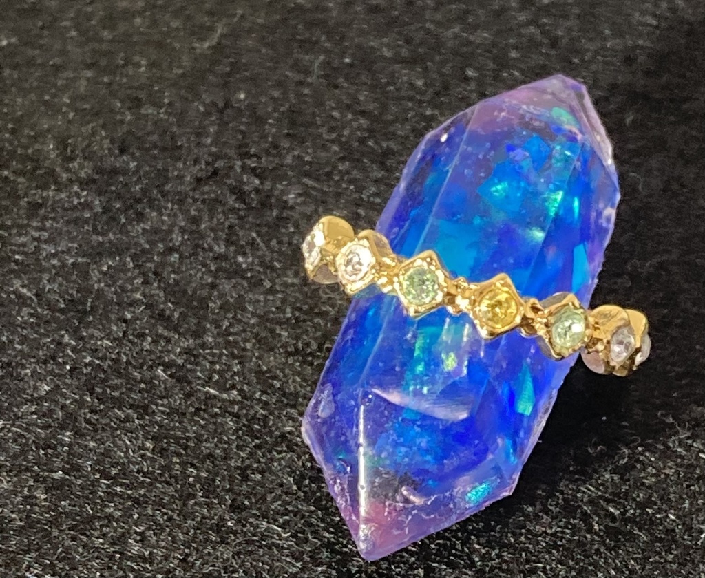 魔法使いの約束 イメージリング