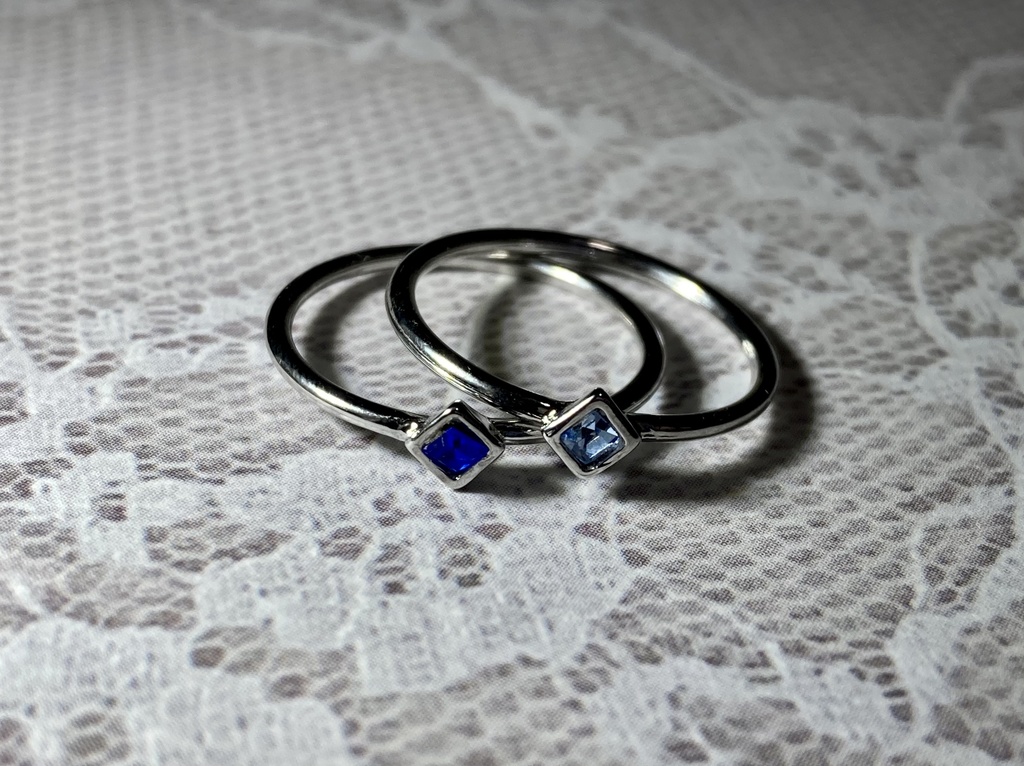 魔法使いの約束 ワンストーンペアリング