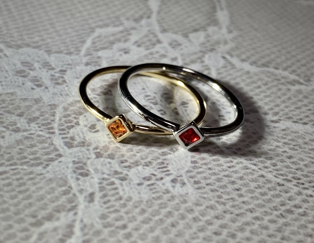 魔法使いの約束 ワンストーンペアリング