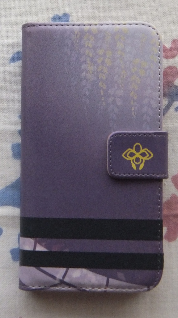 にほへしスマホカバー(2017)