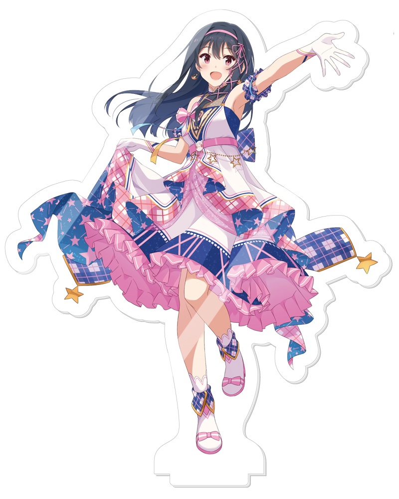 『進め!ラブリーアイドル☆ラプリエール』リリース記念グッズ【セット特典あり】