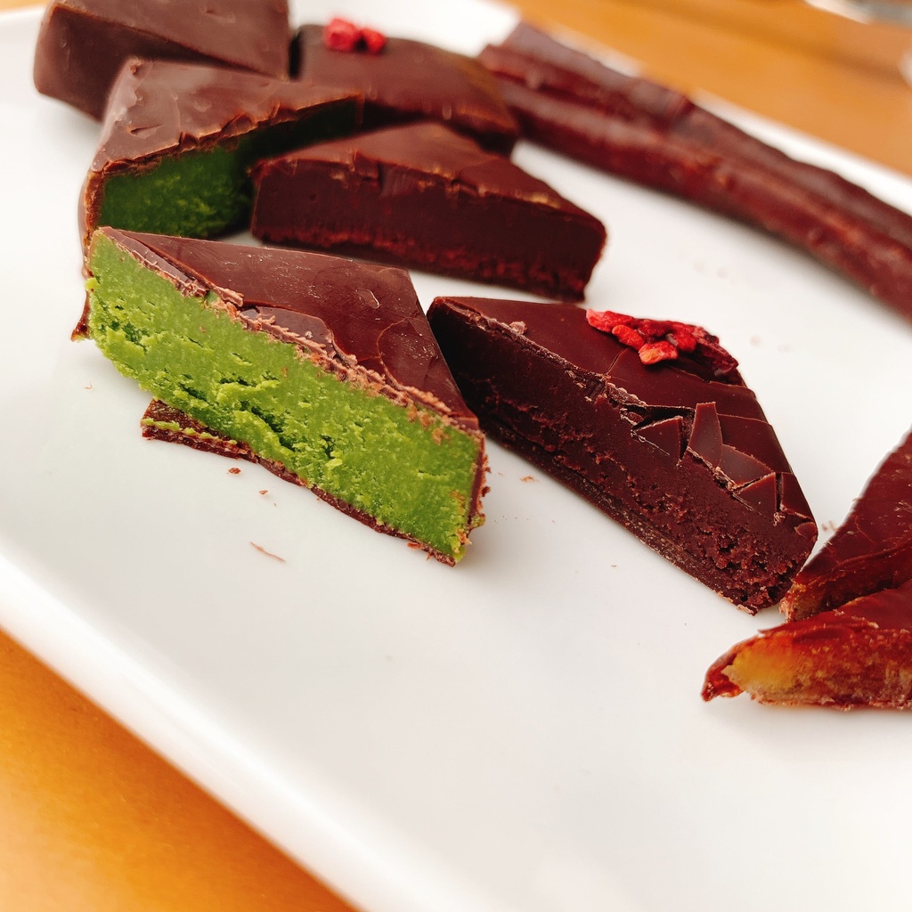 【数量限定】La prière バレンタインギフト2021