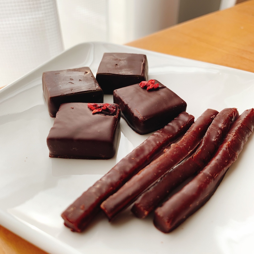 【数量限定】La prière バレンタインギフト2021