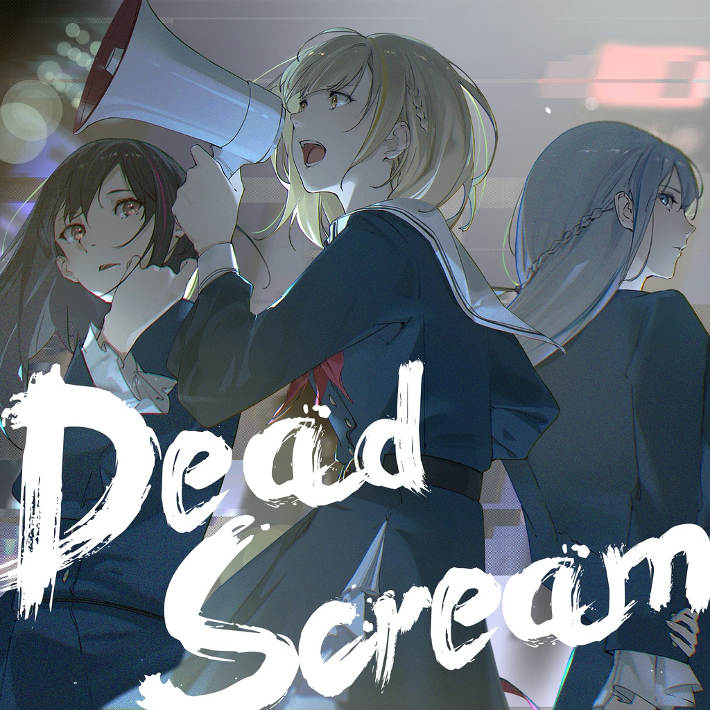Single "Dead Scream" DL