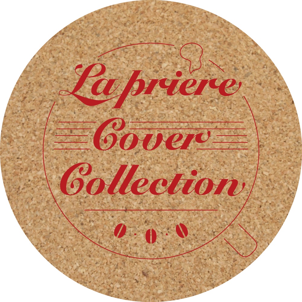 La prière Cover Collection』C99冬コミグッズ - La priere - BOOTH