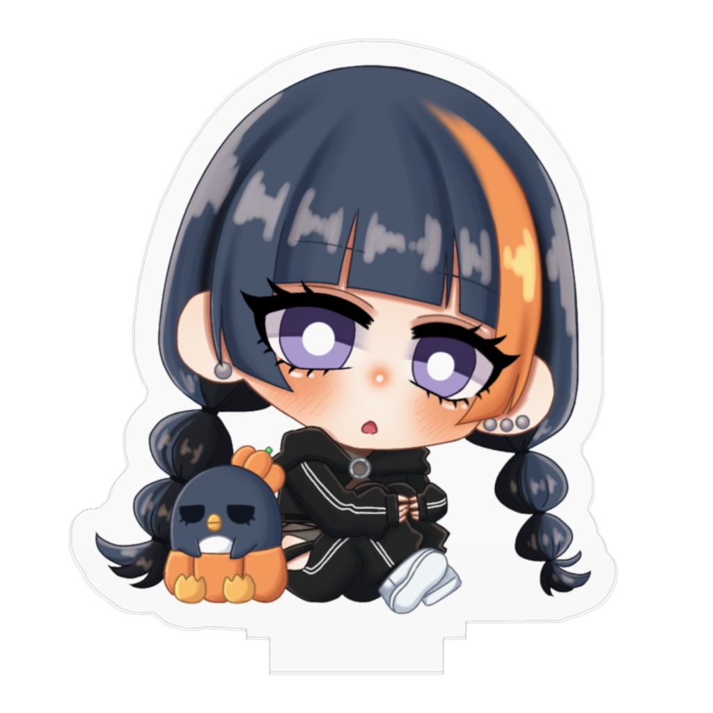 あんのアクリルスタンド