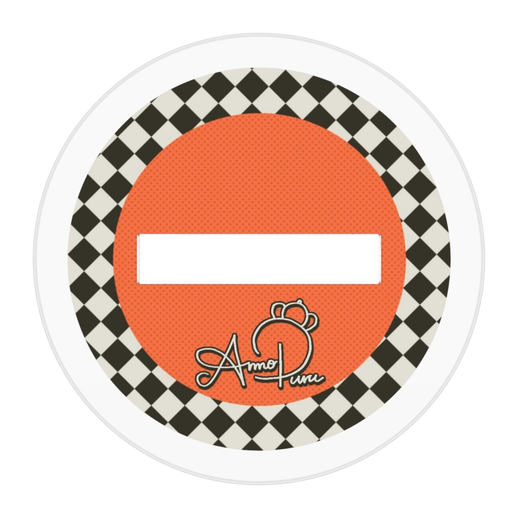 あんのアクリルスタンド