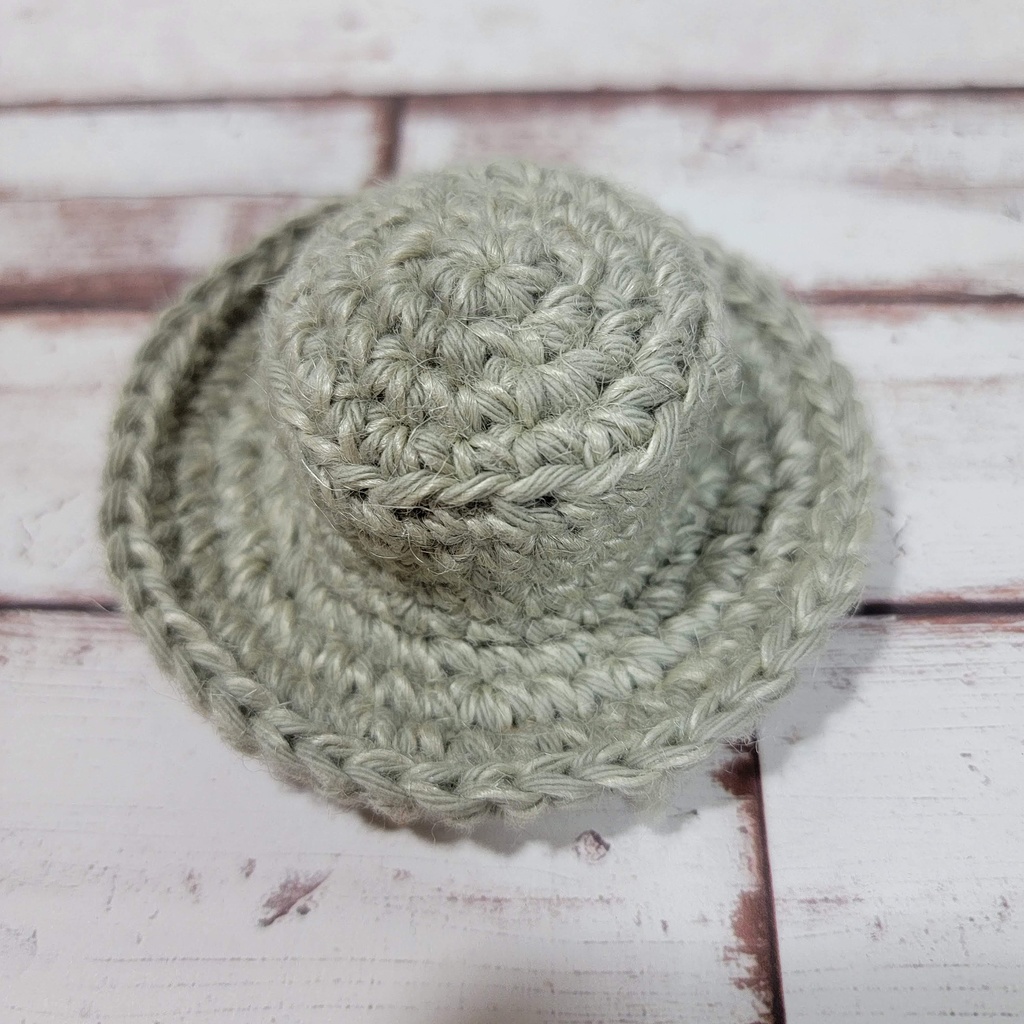 【SALE】【送込】+KOMACHI+ ぬいぐるみ・ドール用ハット・ベレー【委託商品】