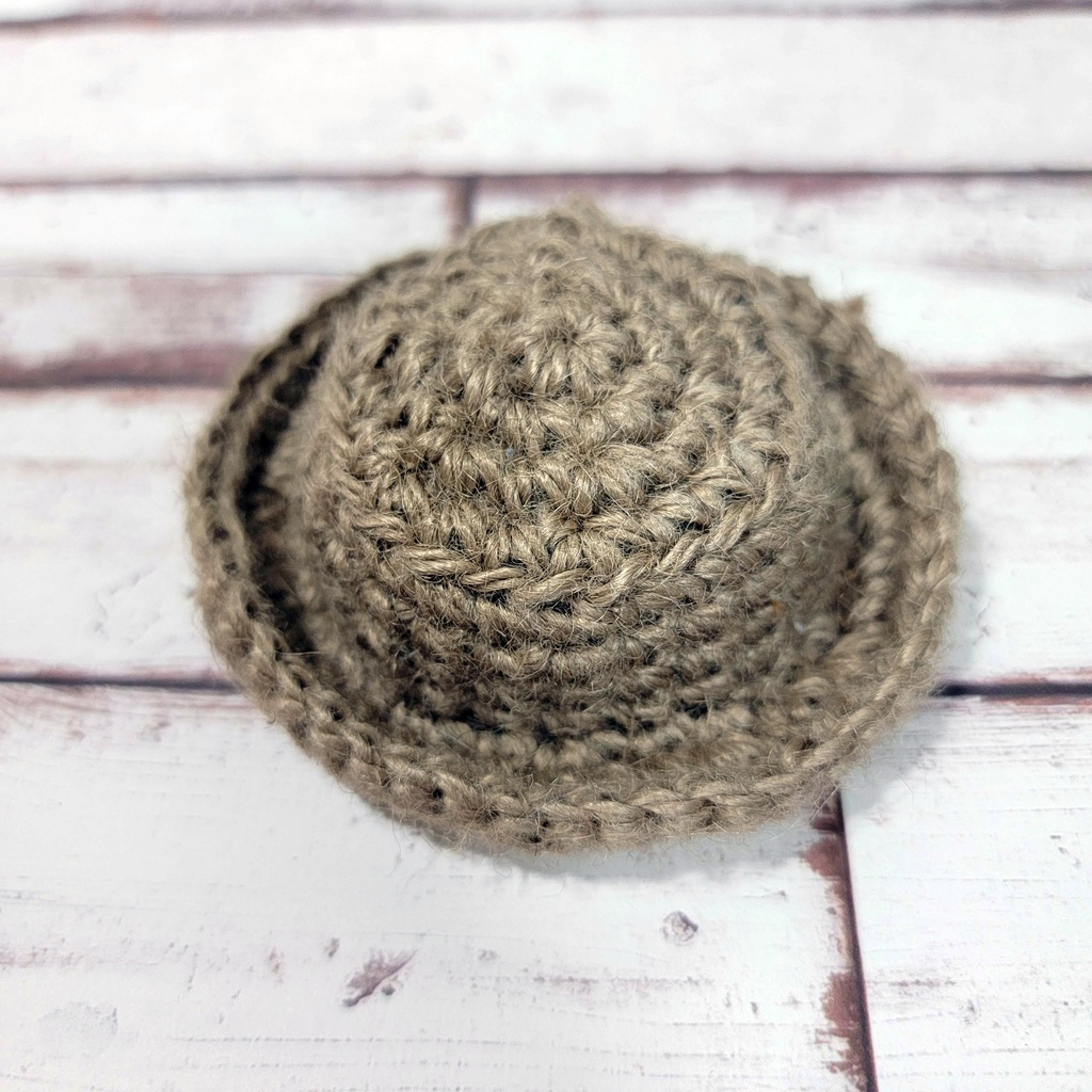 【SALE】【送込】+KOMACHI+ ぬいぐるみ・ドール用ハット・ベレー【委託商品】