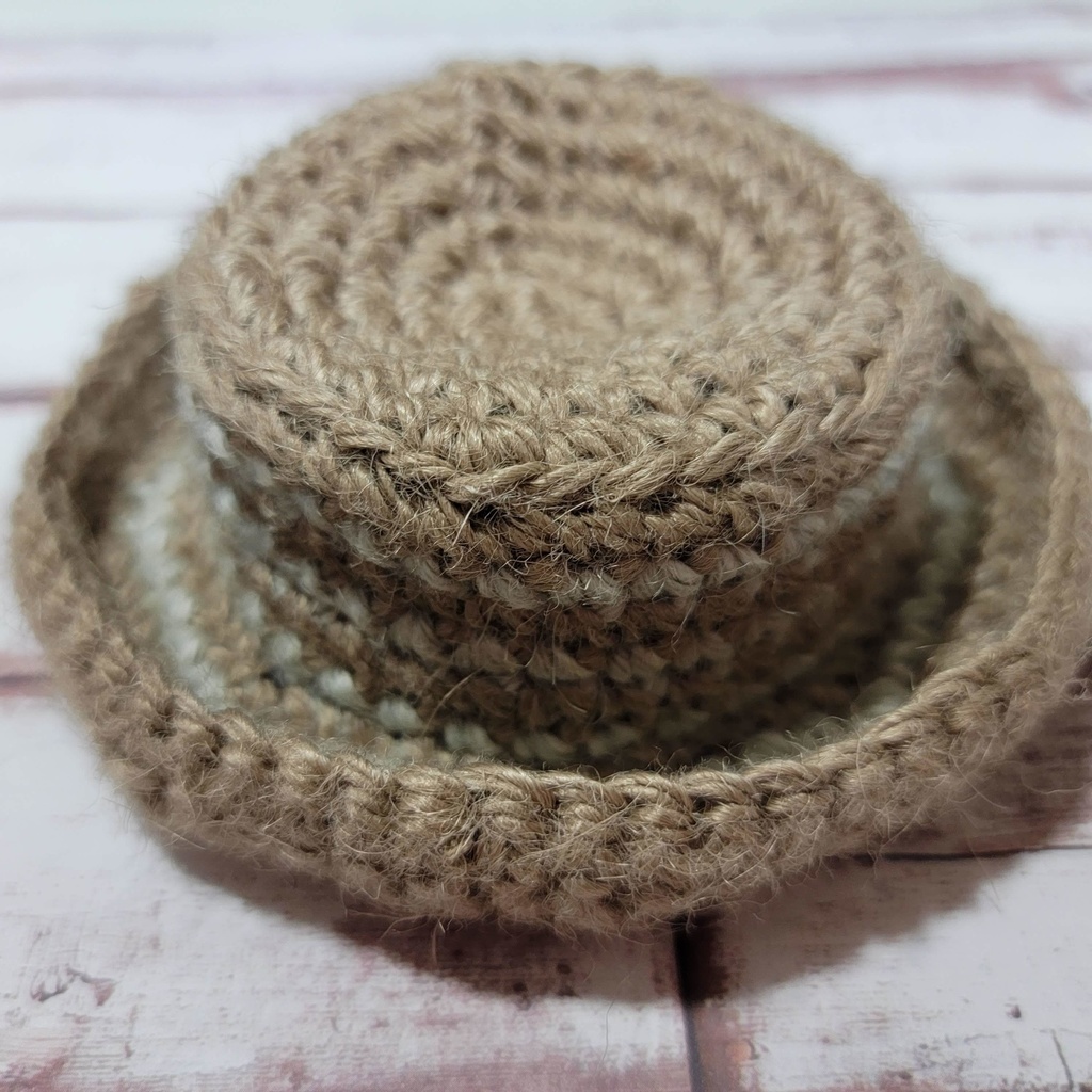 【SALE】【送込】+KOMACHI+ ぬいぐるみ・ドール用ハット・ベレー【委託商品】