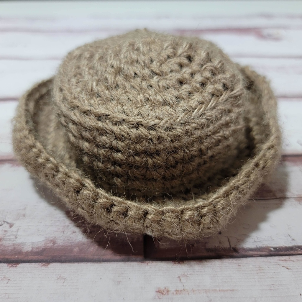 【SALE】【送込】+KOMACHI+ ぬいぐるみ・ドール用ハット・ベレー【委託商品】