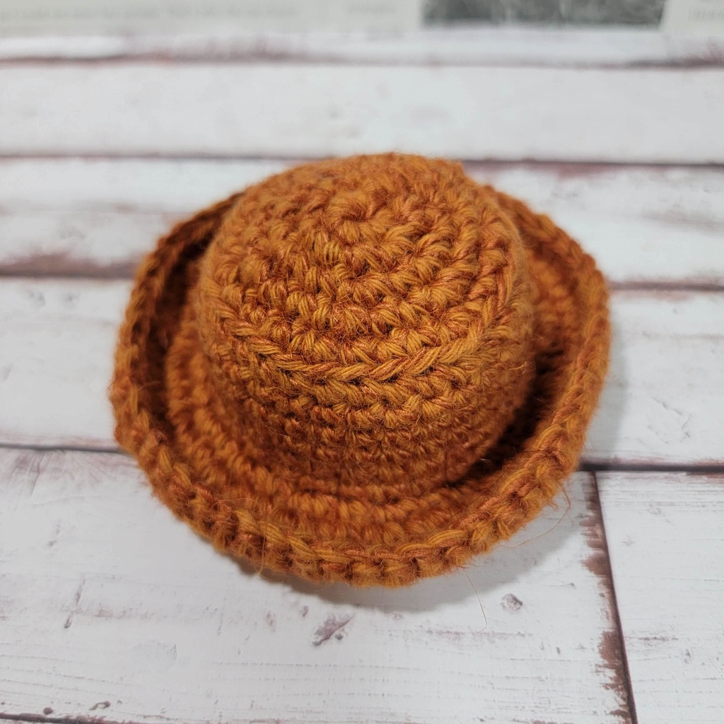 【SALE】【送込】+KOMACHI+ ぬいぐるみ・ドール用ハット・ベレー【委託商品】