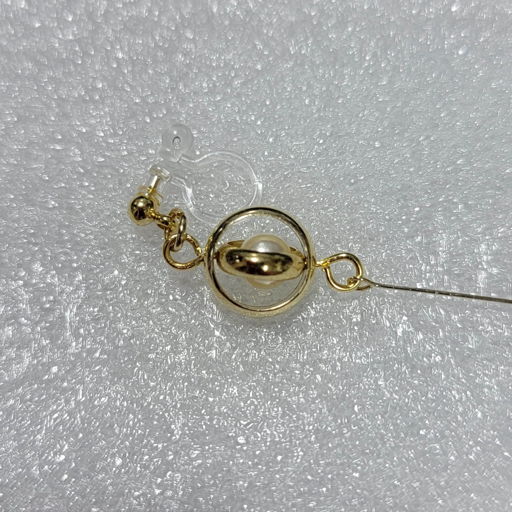 フィガロ魔道具イメージイヤーアクセサリー