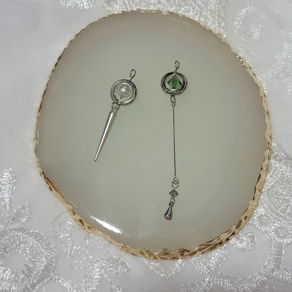 フィガロ魔道具イメージイヤーアクセサリー