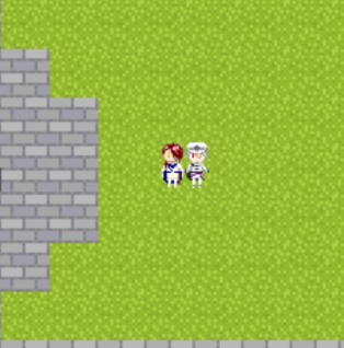 ピクスクアバター：手繋ぎ因縁・その二🆕