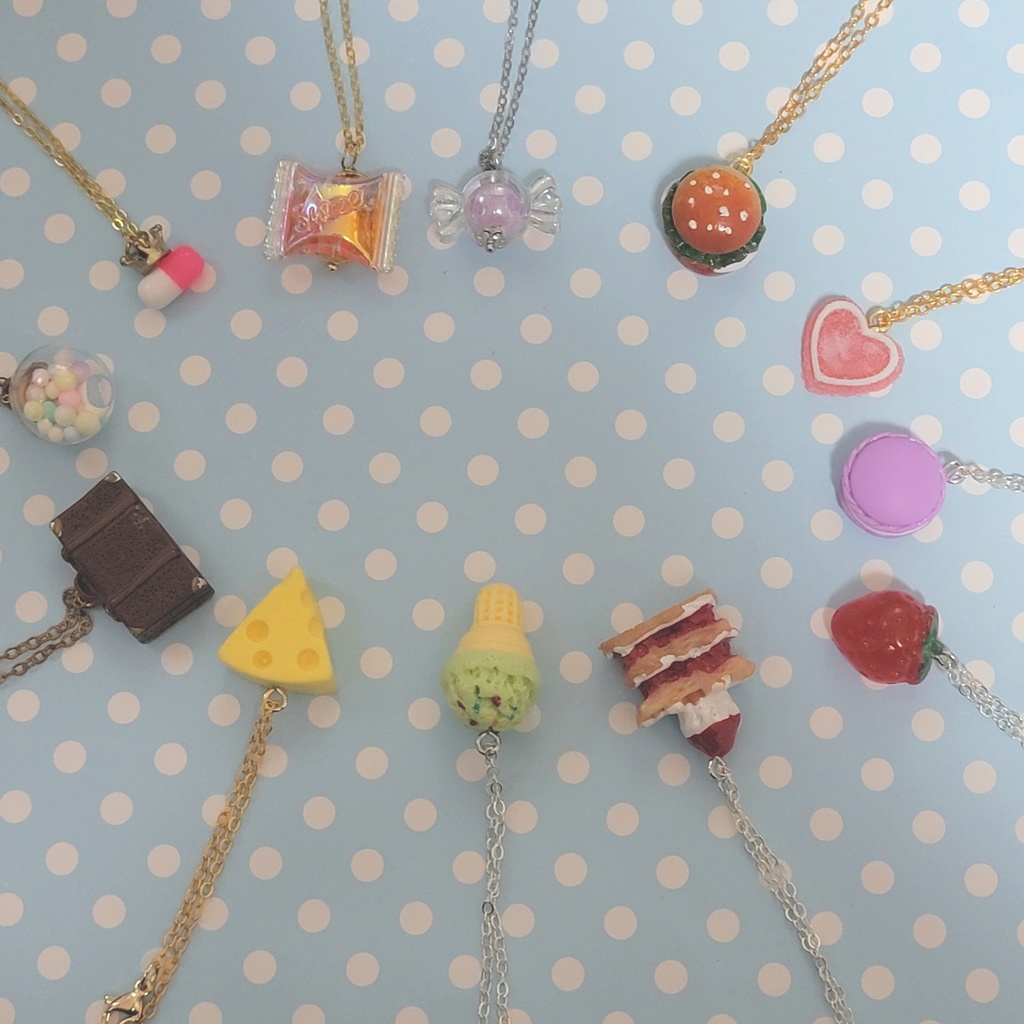 【一部セール中】ぬいぐるみ用おやつポシェット【長さ調節可能】