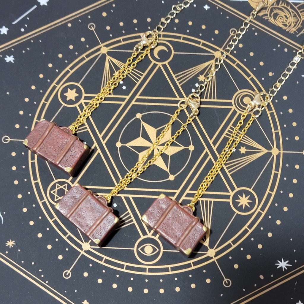 【一部セール中】ぬいぐるみ用おやつポシェット【長さ調節可能】