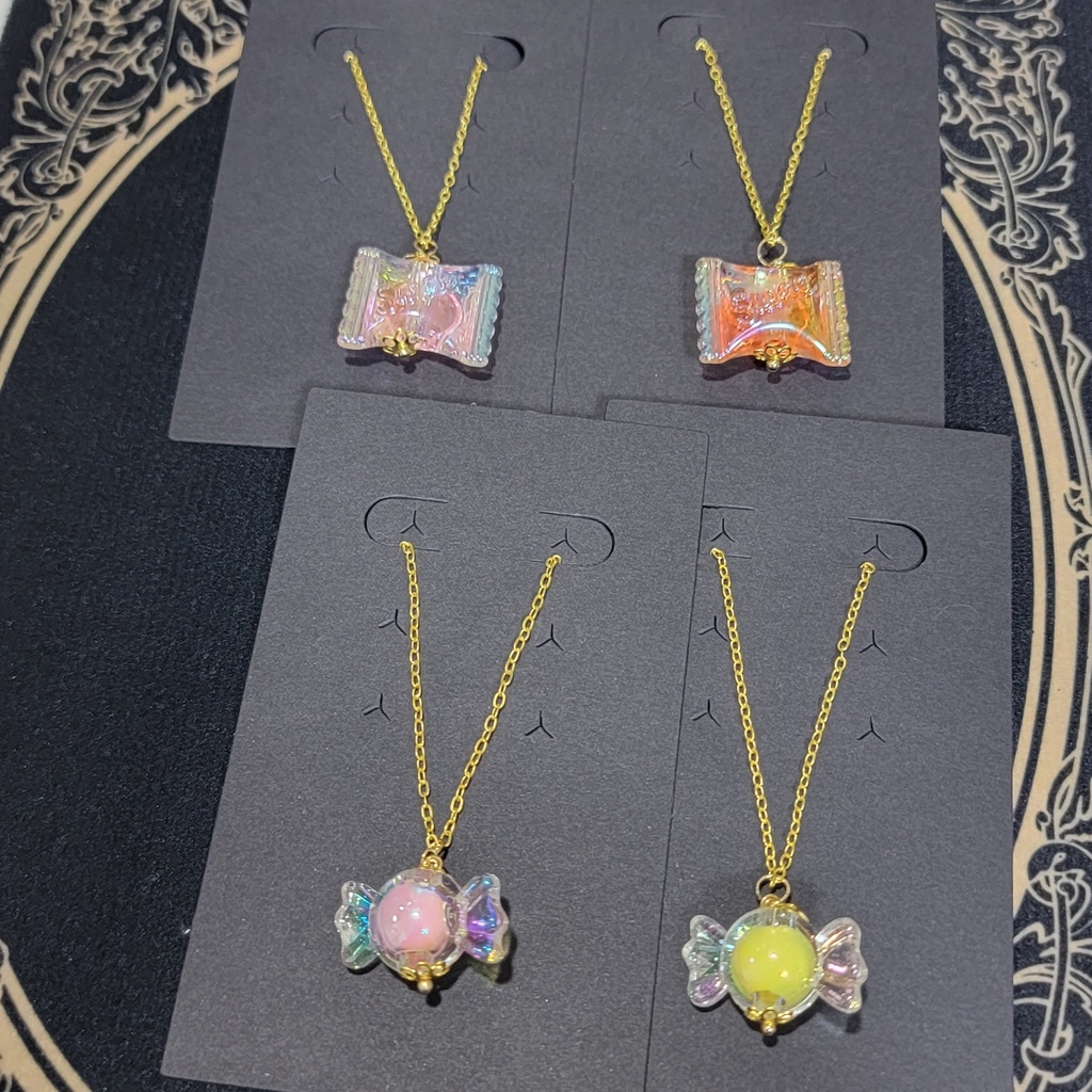 【一部セール中】ぬいぐるみ用おやつポシェット【長さ調節可能】