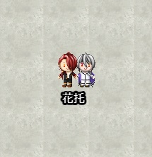 ピクリエ用因縁アバター