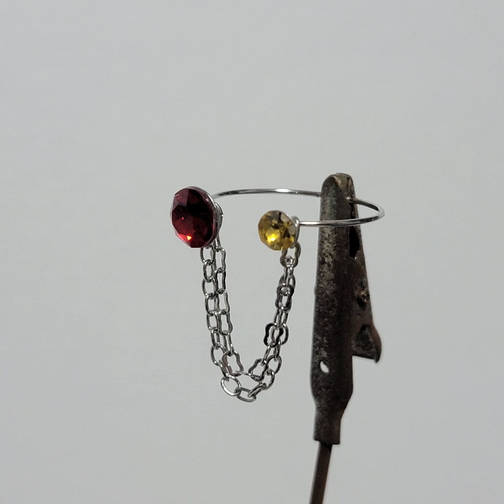 オーエンイメージカフリング