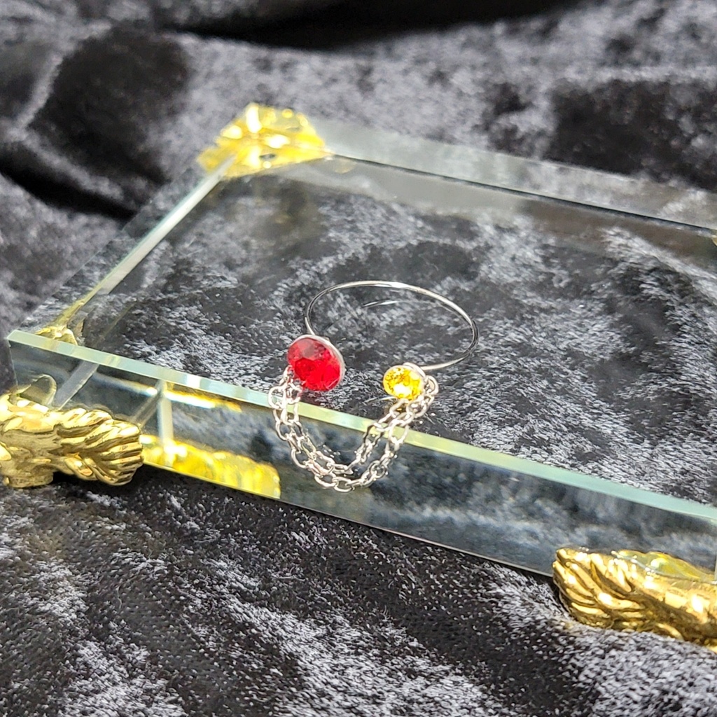 オーエンイメージカフリング